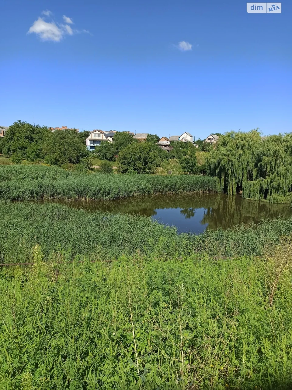 Продаж Земля комерційного призначення