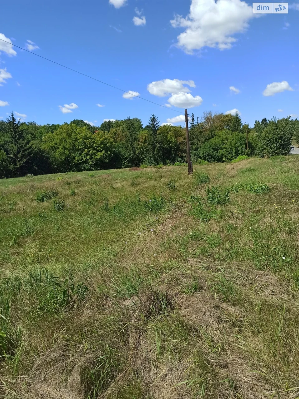 Продаж Земля комерційного призначення