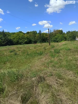 Продаж Земля комерційного призначення