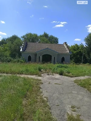Продаж Земля комерційного призначення