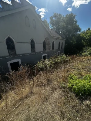Продаж Земля комерційного призначення