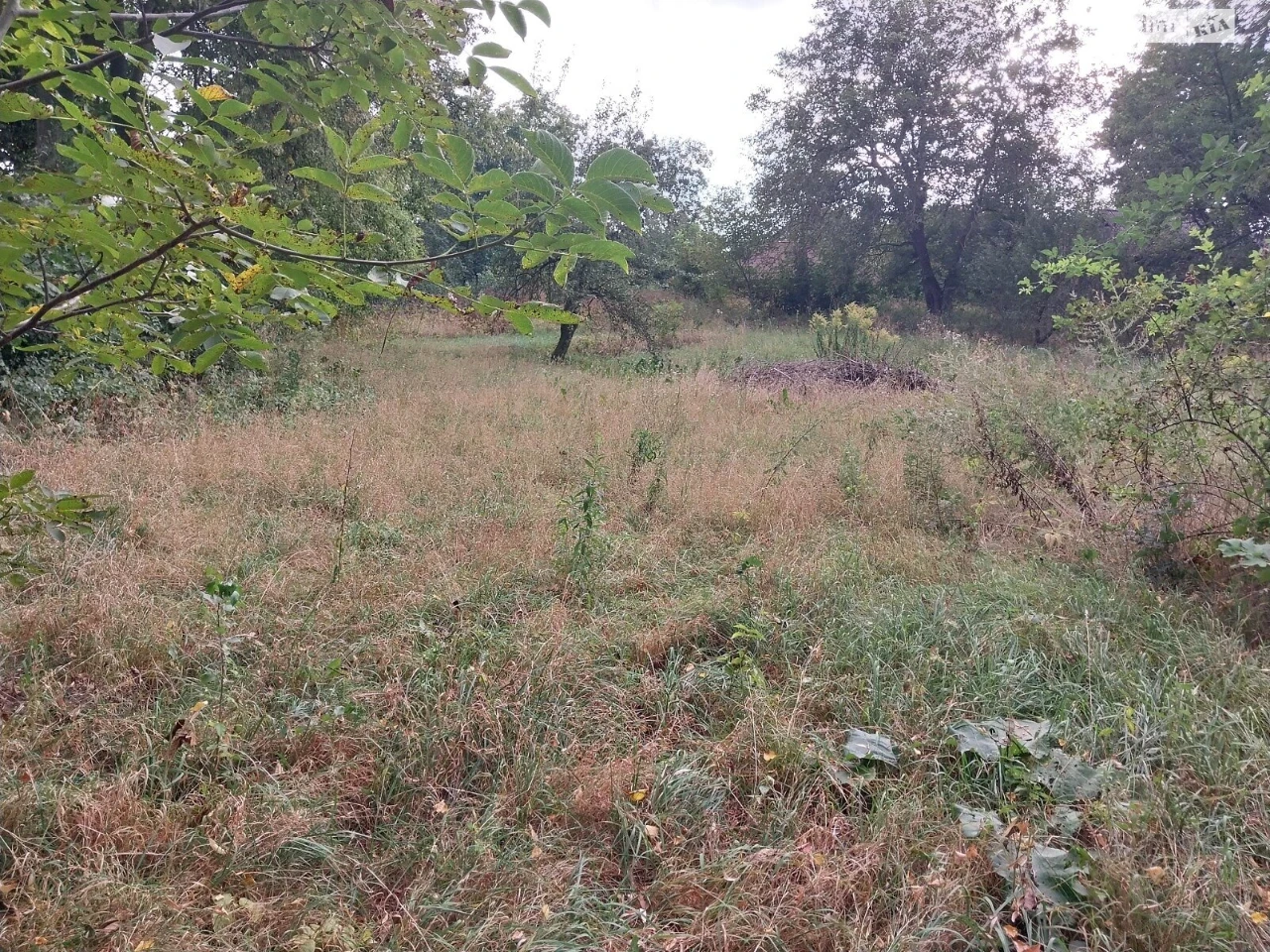 Продаж Земля комерційного призначення