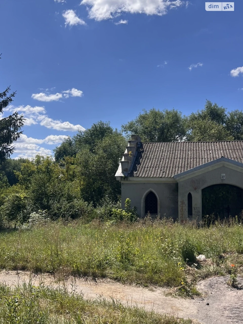 Продаж Ділянка під житлову забудову