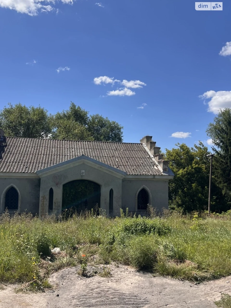 Продаж Ділянка під житлову забудову