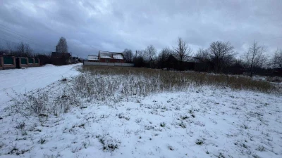 (5) Продам ділянку в Немирові 1122