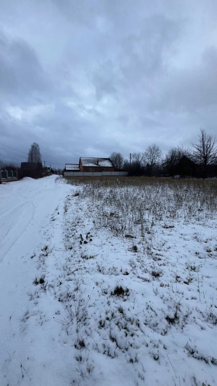(5) Продам ділянку в Немирові 1122