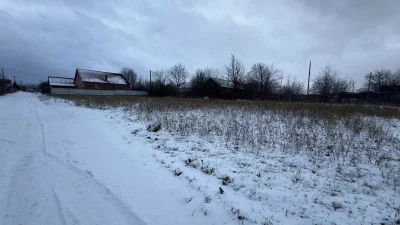 (5) Продам ділянку в Немирові 1122