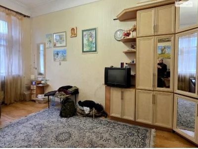 For sale Apartment Slobidsky