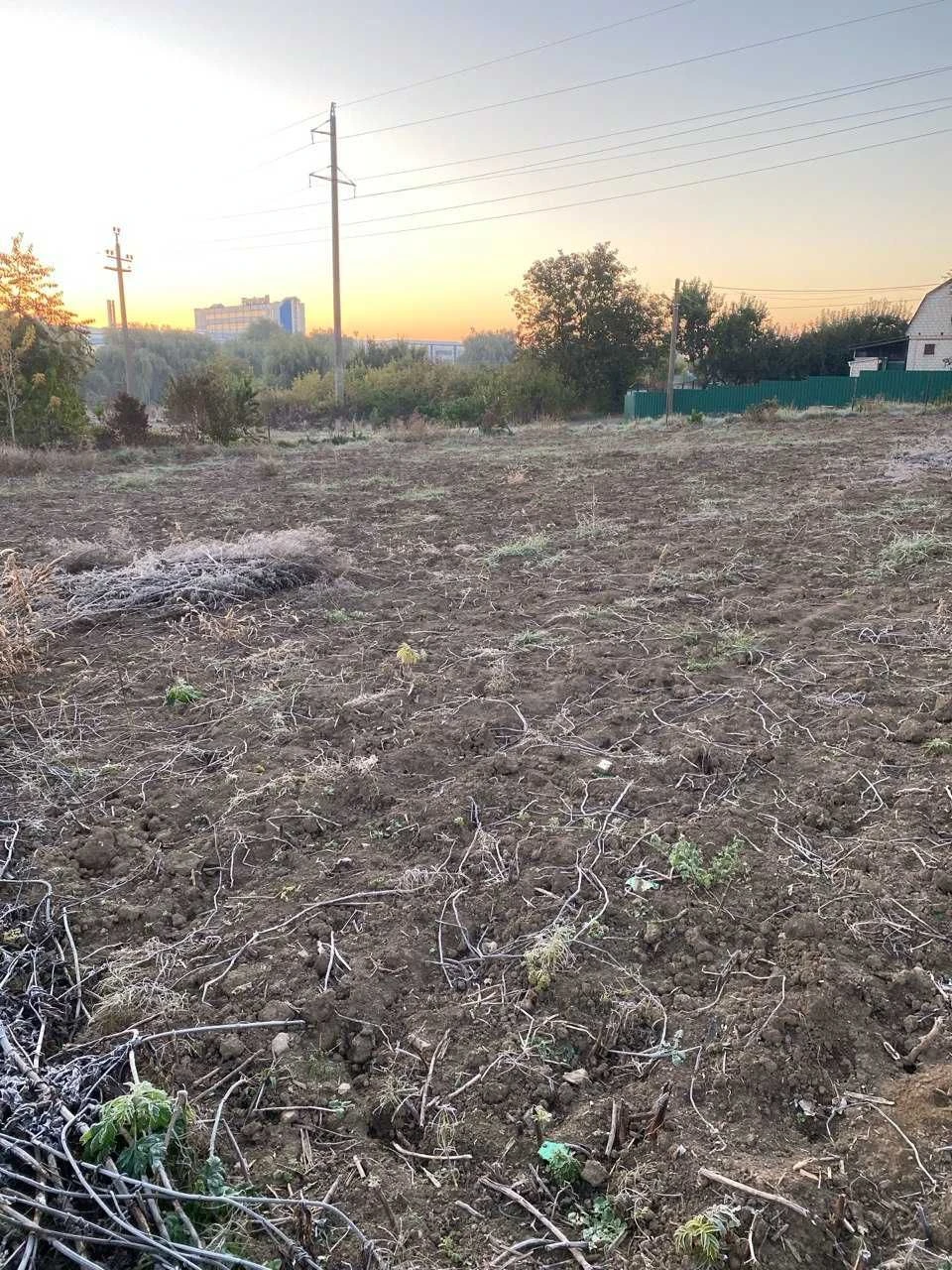 Продається земельна ділянка в м. Немирів 6100