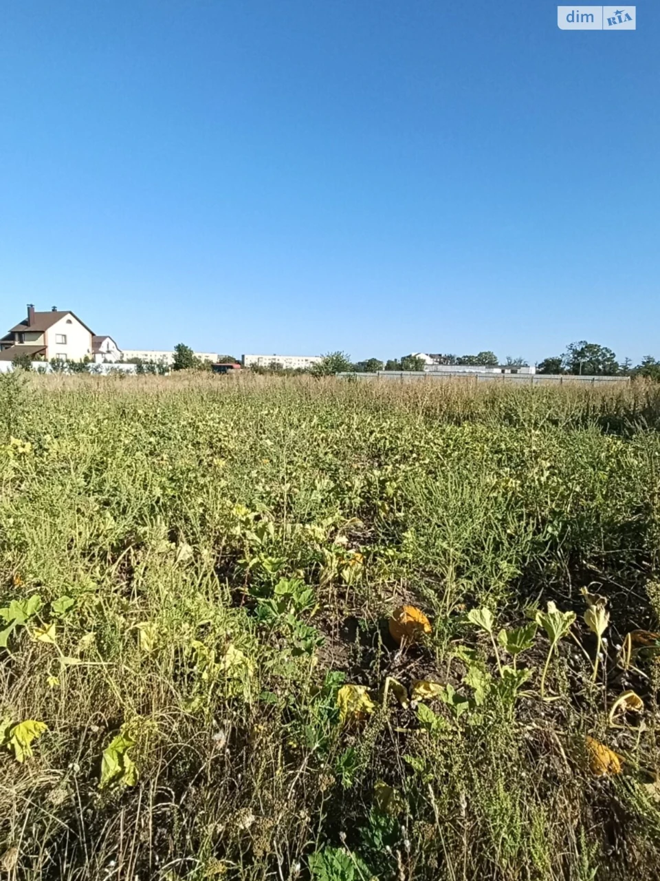 Продаж Ділянка під житлову забудову
