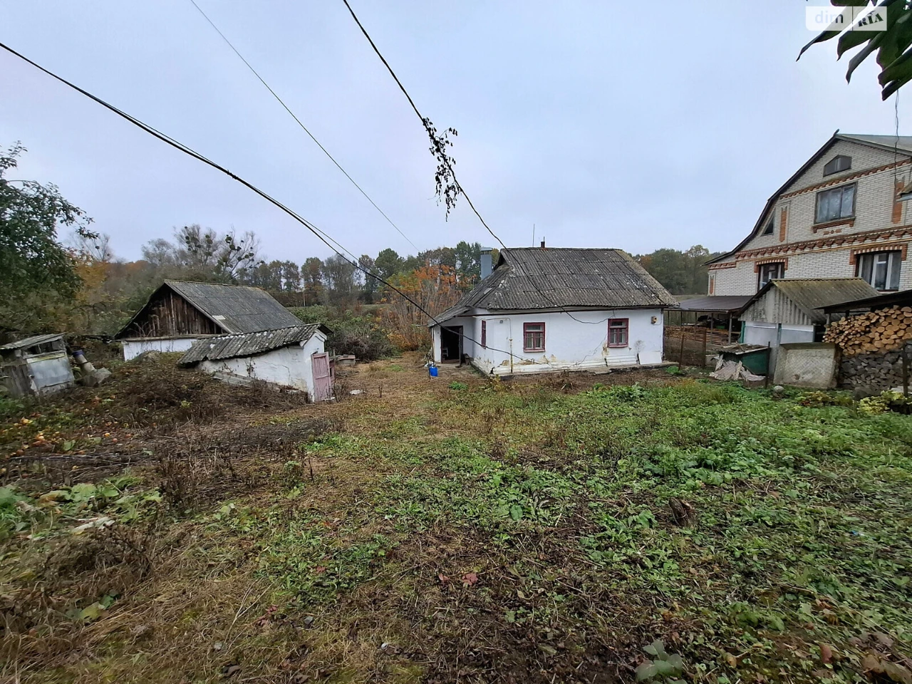 Продаж Ділянка під житлову забудову
