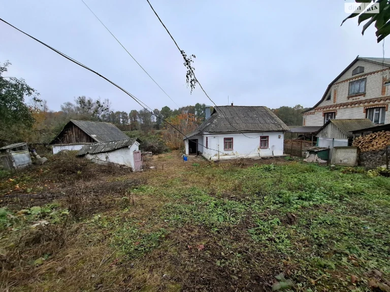 Продаж Ділянка під житлову забудову