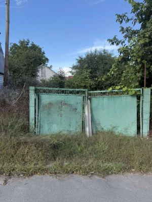 продажа земельної ділянки, під забудову