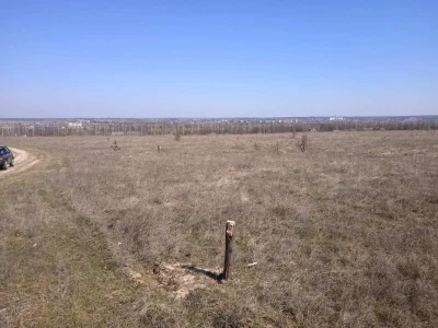 Продам приватизовану земельну ділянку 8 сот.