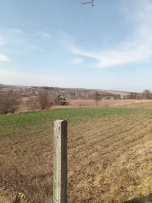 земельна ділянка