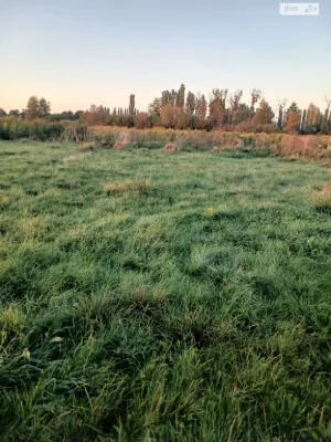 Продаж Ділянка під житлову забудову
