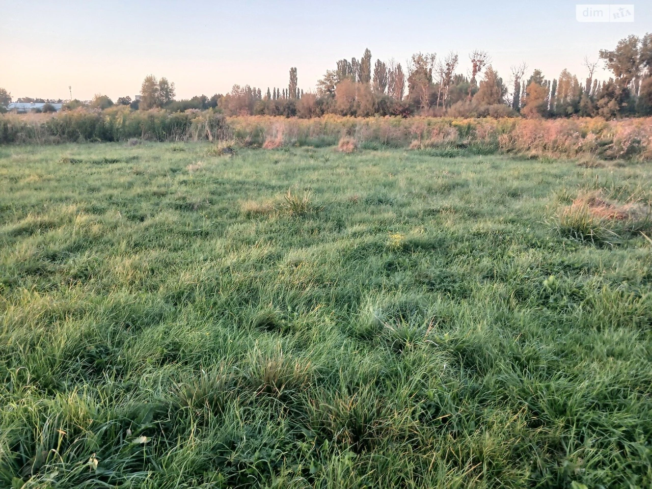 Продаж Ділянка під житлову забудову