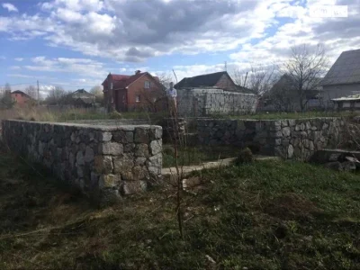 Ділянка. Хмільник, Визволення
