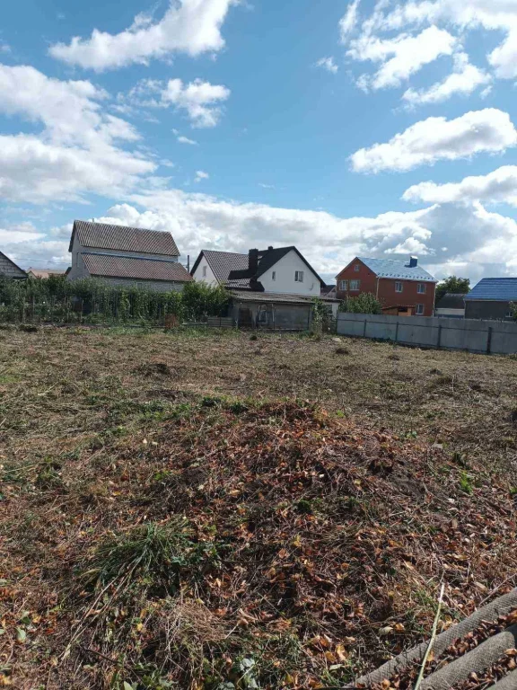 Продам земельну  ділянку