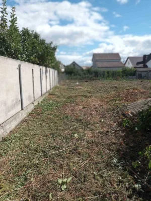 Продам земельну  ділянку