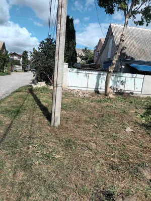 Продам земельну  ділянку