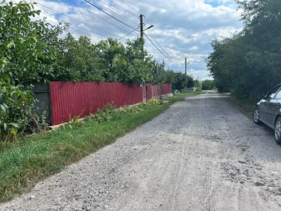 Продам земельну  ділянку