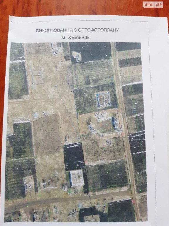 Продаж Ділянка під житлову забудову