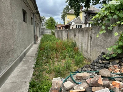 Продаж Земля комерційного призначення