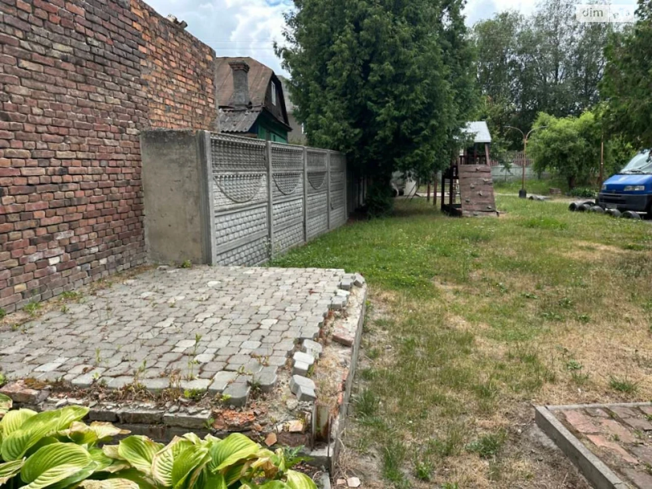 Продаж Земля комерційного призначення