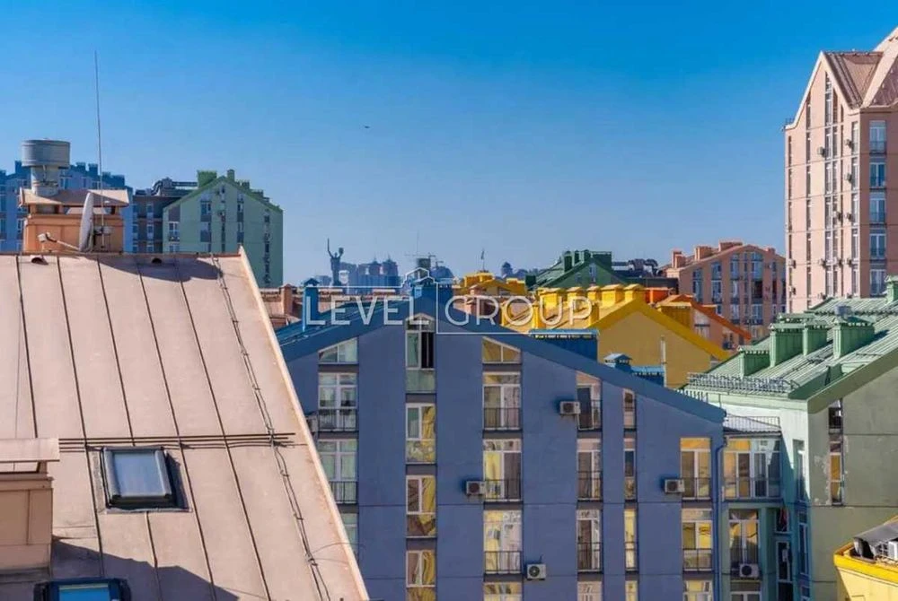 ЖК КомфортТаун с ремонтом