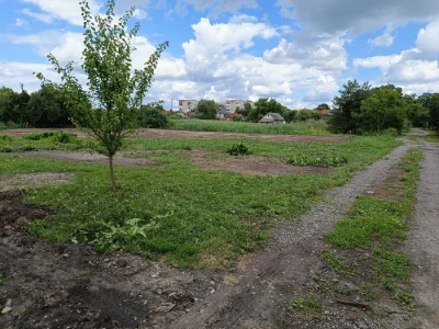 Продам земельну ділянку під забудову 10 с.
