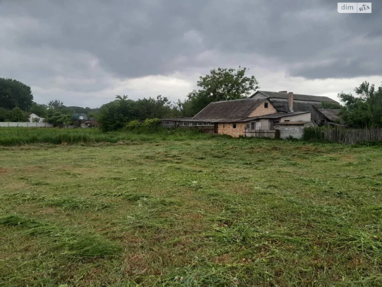 Продаж Ділянка під житлову забудову
