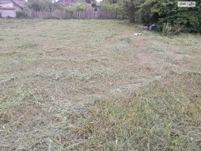 Продаж Ділянка під житлову забудову