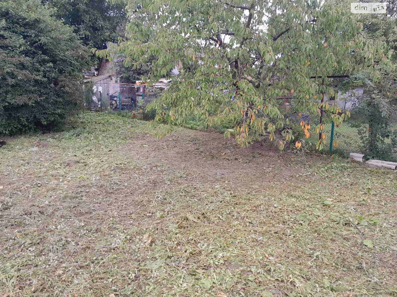 Продаж Ділянка під житлову забудову
