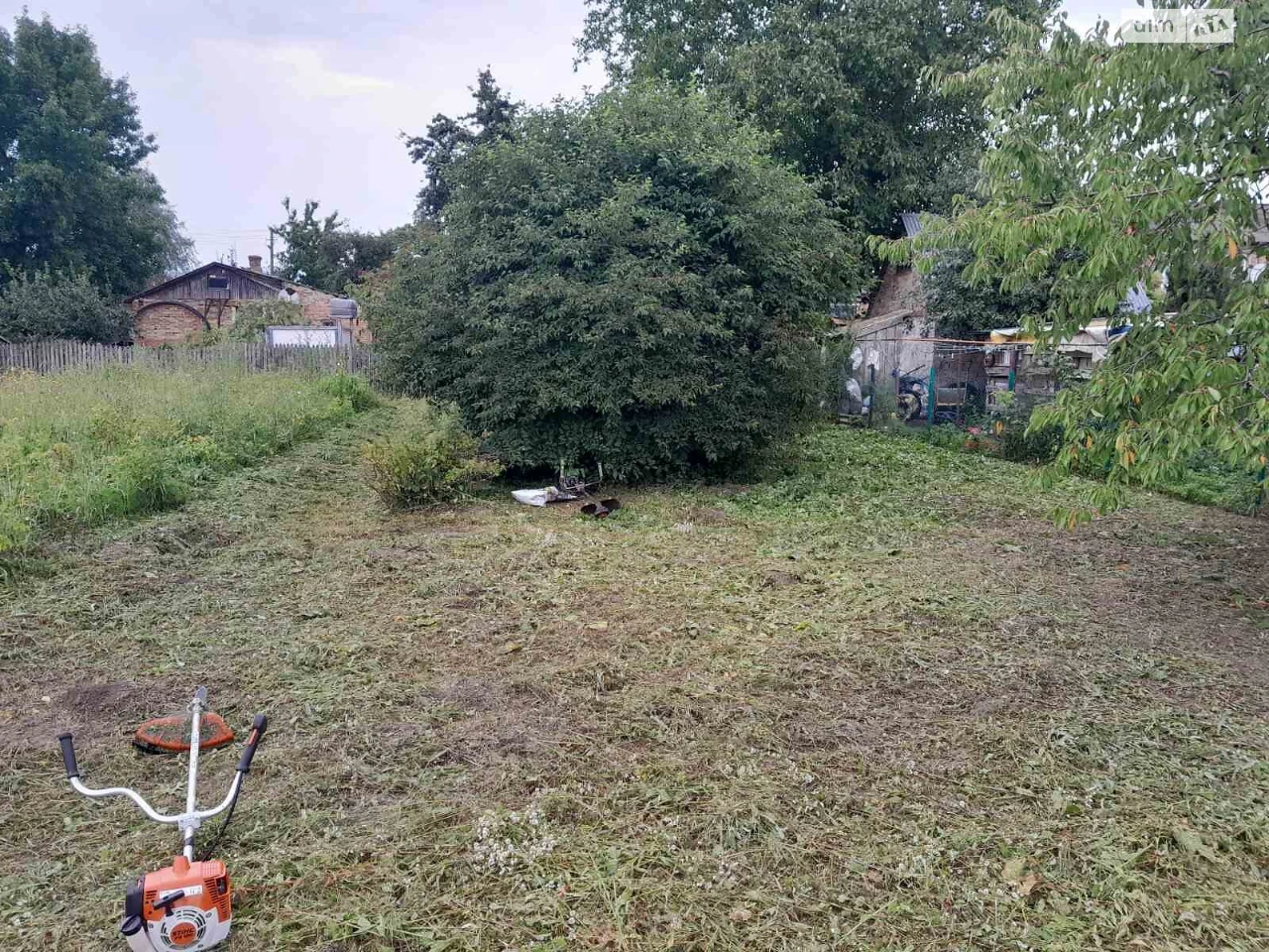 Продаж Ділянка під житлову забудову