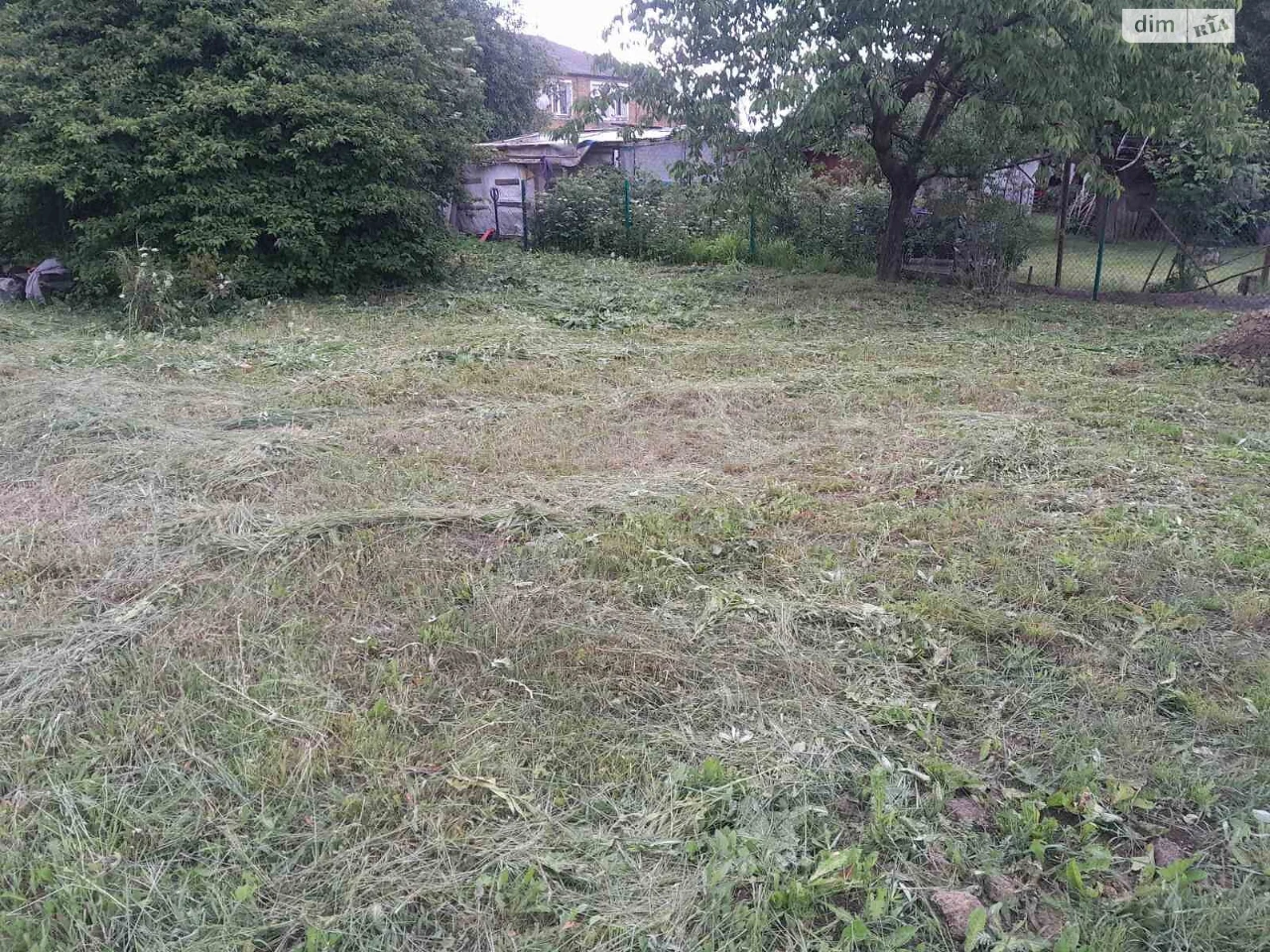 Продаж Ділянка під житлову забудову