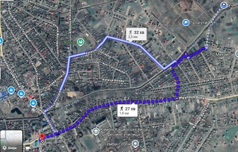 Земельна ділянка 10 соток