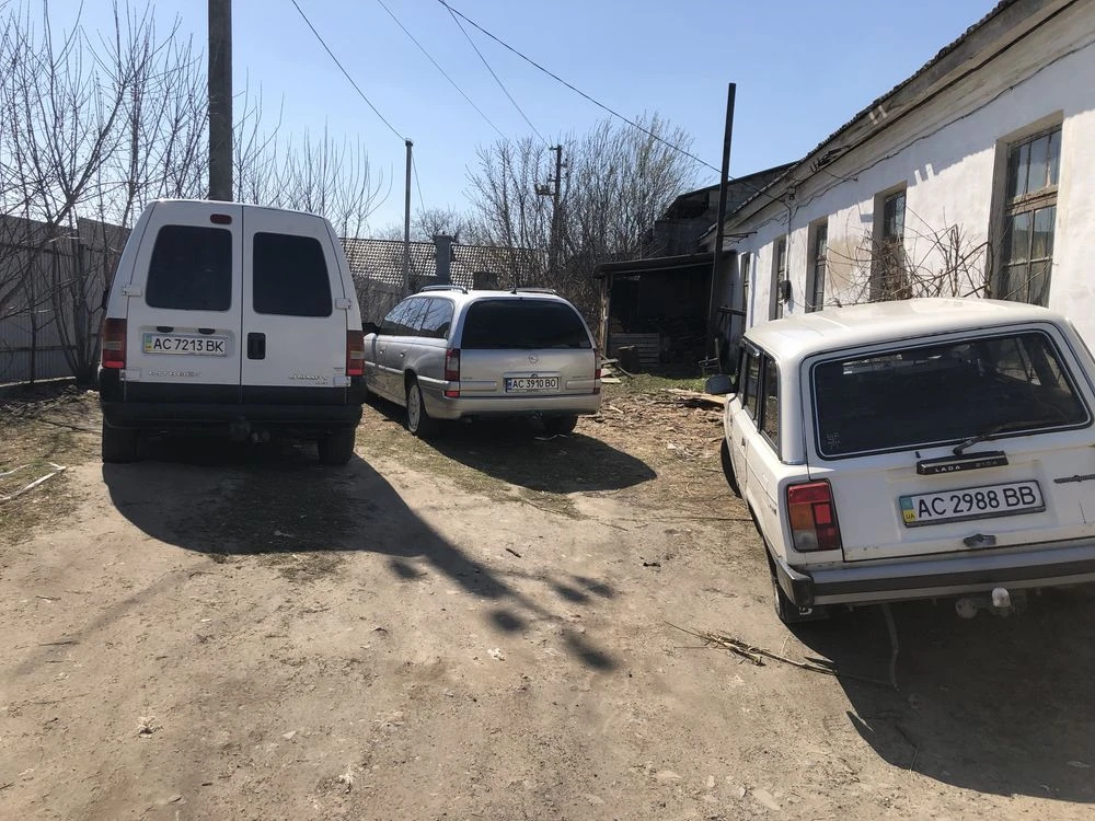 Продається земельна ділянка 32,56 сотки з комерційними примі