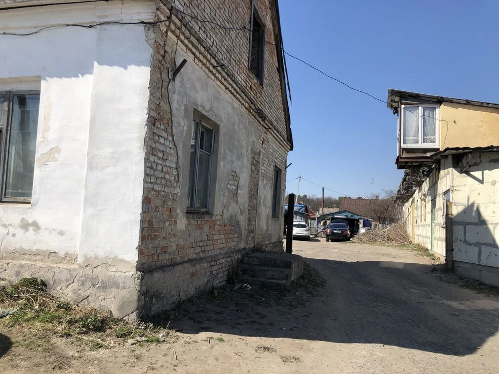 Продається земельна ділянка 32,56 сотки з комерційними примі