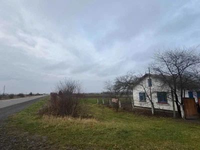 Земельна ділянка біля  траси Е373 Київ-Варшава