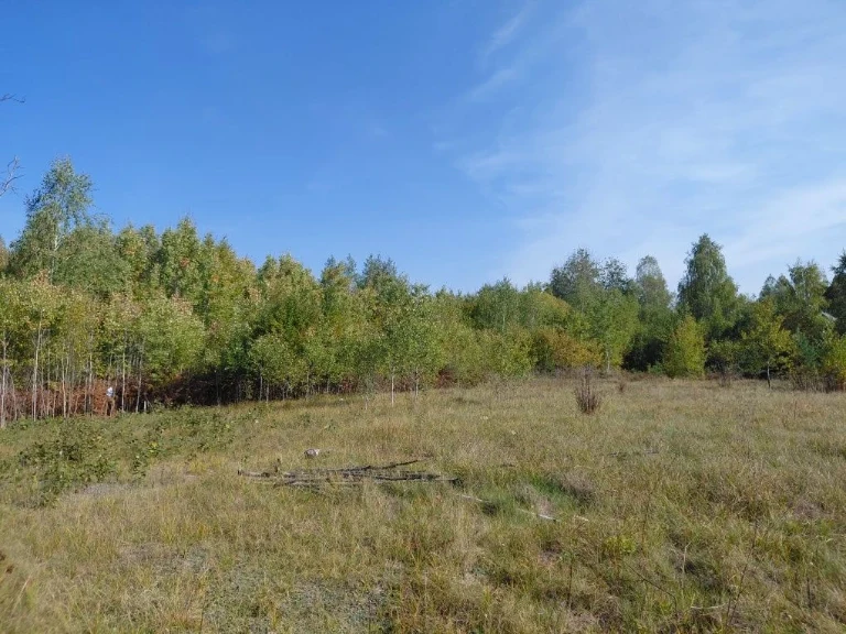 земельна ділянка під забудову