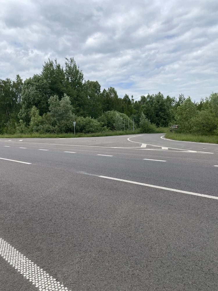 Продам земельну ділянку