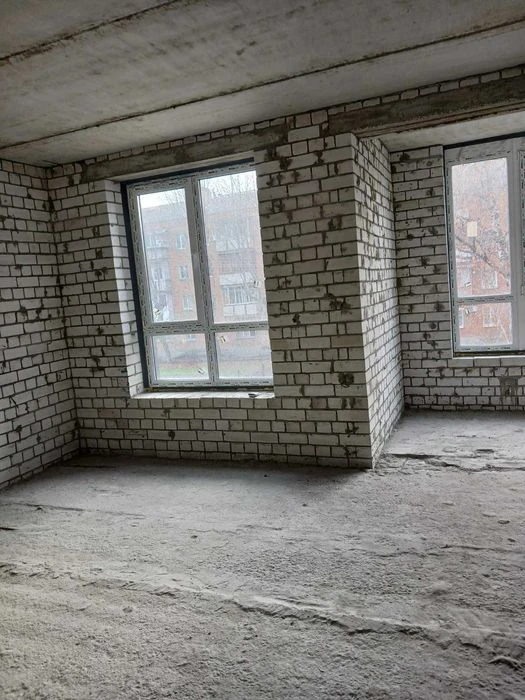 Продам однокімнатну квартиру після будівельників