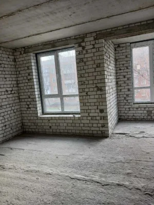 Продам однокімнатну квартиру після будівельників