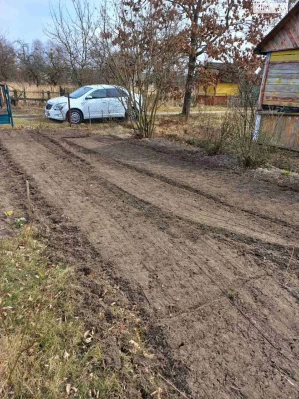 Продаж Земля сільськогосподарського призначення