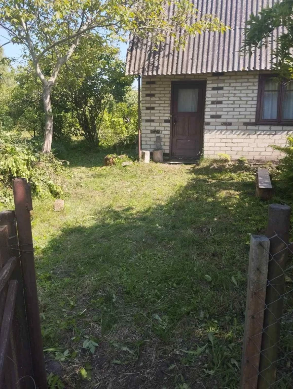Продам дачу ділянку ,садівники масив 'Білий налив"