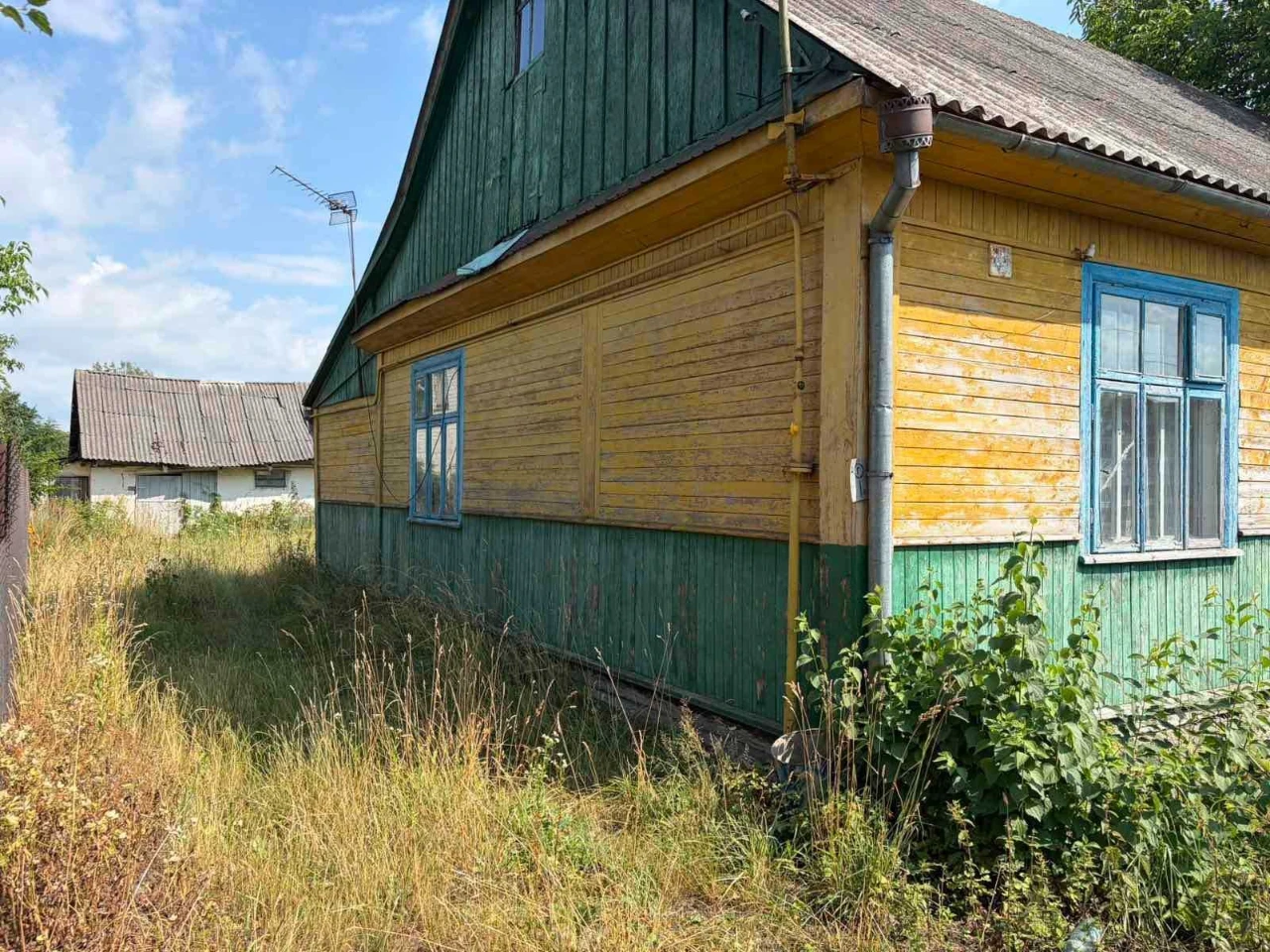 Земельна ділянка 12сот в с.Воля Ковельська