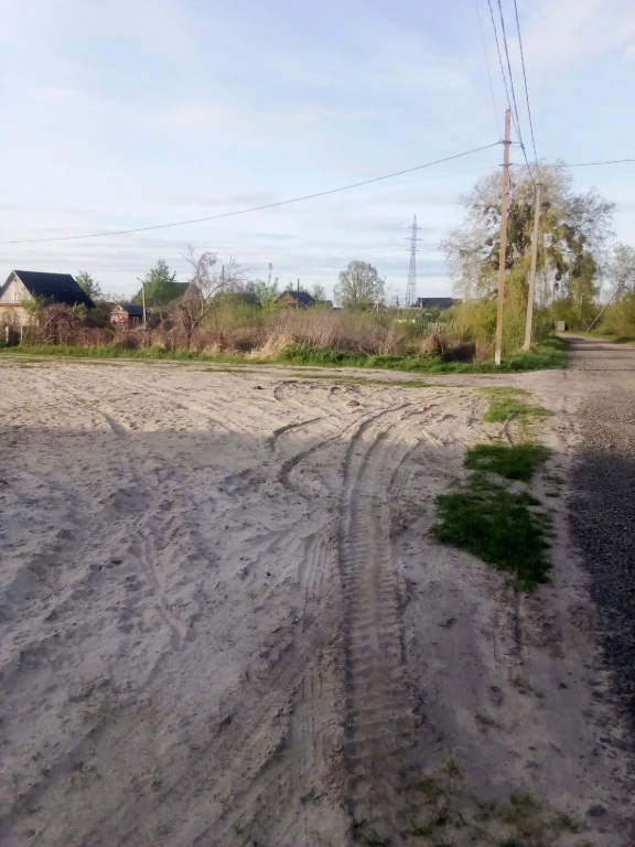 Масив ДРУЖБА 7.6сотих