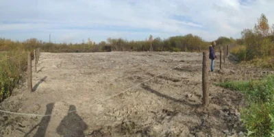 Земельна ділянка в Любомлі під забудову 10 сот