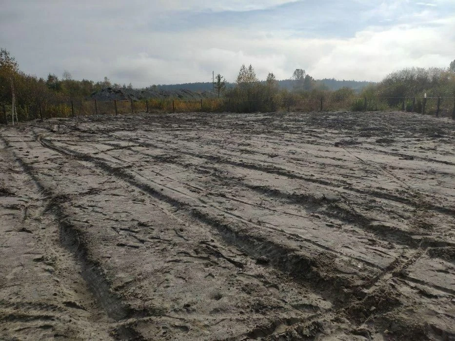 Земельна ділянка в Любомлі під забудову 10 сот